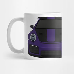 GT2RS Purple Mug